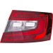 HECKLEUCHTE HELLA | SKODA OCTAVIA LIM 12-21 | 2SK 012 881-061 HECKLEUCHTE HELLA | SKODA OCTAVIA LIM 12-21 | 2SK 012 881-061