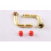 Wasserkühler PKW | SUBARU FORESTER AUT. 98 | 67707A Wasserkühler PKW | SUBARU FORESTER AUT. 98 | 67707A