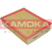 KAMOKA Luftfilter | F201601 KAMOKA Luftfilter | F201601