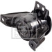 FEBI BILSTEIN Lagerung, Motor | 174055
