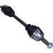 Antriebswelle | 49-1748 Antriebswelle | 49-1748