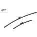 BOSCH | Scheibenwischer Aerotwin A158S | Toyota Prius 15 | 3397014245 BOSCH | Scheibenwischer Aerotwin A158S | Toyota Prius 15 | 3397014245