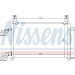Kondensator PKW | CHEVROLET Matiz 05 | 940009 Kondensator PKW | CHEVROLET Matiz 05 | 940009