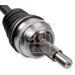 FEBI BILSTEIN Antriebswelle | 182962 FEBI BILSTEIN Antriebswelle | 182962