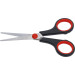 BGS Edelstahl-Schere | 130 mm | 7964 BGS Edelstahl-Schere | 130 mm | 7964