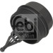 FEBI BILSTEIN Deckel, Ölfiltergehäuse | 193881 FEBI BILSTEIN Deckel, Ölfiltergehäuse | 193881