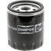 CHAMPION Ölfilter COF100118S
