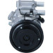 NRF Kompressor, Klimaanlage 32963 EASY FIT