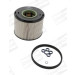 CHAMPION Kraftstofffilter | CFF101563 CHAMPION Kraftstofffilter | CFF101563