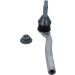 Spurstangenkopf VA re | MERCEDES-BENZ | 37591 01