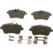 Bremsklötze | MERCEDES A,B-Klasse | 0 986 494 085 Bremsklötze | MERCEDES A,B-Klasse | 0 986 494 085