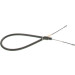Handbremsseil re | MERCEDES A-Klasse | 1987477691 Handbremsseil re | MERCEDES A-Klasse | 1987477691