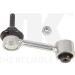 Koppelstange Vw T. A3/Golf/Touran/Octavia/Superb Le/Pr 03 | 5114726 Koppelstange Vw T. A3/Golf/Touran/Octavia/Superb Le/Pr 03 | 5114726