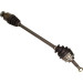 Antriebswelle | 49-0475 Antriebswelle | 49-0475