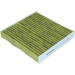 KAMOKA Filter, Innenraumluft | 6080076 KAMOKA Filter, Innenraumluft | 6080076