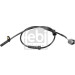 FEBI BILSTEIN Sensor, Raddrehzahl | 178715 FEBI BILSTEIN Sensor, Raddrehzahl | 178715