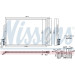 Kondensator PKW | Opel Insignia B 17 | 941088 Kondensator PKW | Opel Insignia B 17 | 941088