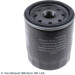 Ölfilter Mitsubishi Colt/Sm | ADC42119 Ölfilter Mitsubishi Colt/Sm | ADC42119