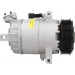Kompressor PKW Nissan Qashqai 07 FIRST FIT 890015