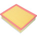 KAMOKA Luftfilter | F249301