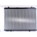 Wasserkühler PKW | DAEWOO MUSSO 2,3-3,2 AUT. 95 | 61669 Wasserkühler PKW | DAEWOO MUSSO 2,3-3,2 AUT. 95 | 61669