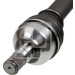 FEBI BILSTEIN Antriebswelle | 183294 FEBI BILSTEIN Antriebswelle | 183294