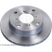 Bremsscheibe Suzuki P. Swift 1.0-1.3 89-05 | ADK84308 Bremsscheibe Suzuki P. Swift 1.0-1.3 89-05 | ADK84308