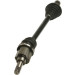 Antriebswelle | 49-2615 Antriebswelle | 49-2615