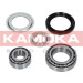 KAMOKA Radlagersatz | 5600039 KAMOKA Radlagersatz | 5600039