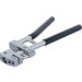 BGS Kombinierte Absetz- und Lochzange | 6120 BGS Kombinierte Absetz- und Lochzange | 6120