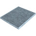 KAMOKA Filter, Innenraumluft | F512301 KAMOKA Filter, Innenraumluft | F512301