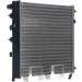 MAHLE Kühler, Motorkühlung CR 556 002S