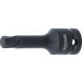 BGS Schraubenausdreher | Antrieb Innenvierkant 12,5 mm (1/2"""") | für defekten Innensechskant 10 mm | 7004-10