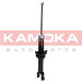 KAMOKA Stoßdämpfer 2000677