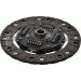 SACHS Kupplungsscheibe SACHS Kupplungsscheibe
