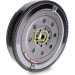 Zweimassenschwungrad LAND ROVER Freelander 2.2TD 06 LuK DMF 415 0484 10