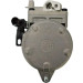 Kompressor, Klimaanlage BEHR Premium Line ACP 1239 000P