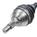 FEBI BILSTEIN Antriebswelle | 181916 FEBI BILSTEIN Antriebswelle | 181916