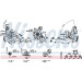 Nissens Turbo AUDI A1,A3,SKODA,SEAT,VW 03 FACTORY NEW 93112