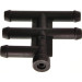 Kraftstoffverteiler Bmw 7 E38/ 5 E39/ X5 E53 | 16121184632 Kraftstoffverteiler Bmw 7 E38/ 5 E39/ X5 E53 | 16121184632