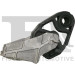 Halter, Abgasanlage 113-781