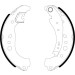 Bremsbackensatz | 91081700 Bremsbackensatz | 91081700
