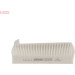 Denso | Filter, Innenraumluft | DCF595P Denso | Filter, Innenraumluft | DCF595P