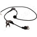 Sensor, Raddrehzahl | ABS-356 Sensor, Raddrehzahl | ABS-356