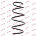 KYB Fahrwerksfeder Toyota P. Prius 1.8H 04/09 | RA3374 KYB Fahrwerksfeder Toyota P. Prius 1.8H 04/09 | RA3374