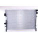 Wasserkühler PKW | DODGE JOURNEY 2.4 08 | 61027 Wasserkühler PKW | DODGE JOURNEY 2.4 08 | 61027