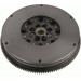 Zweimassenschwungrad JEEP Cherokee 01-08 Zwei-Massen-Schwungrad 2294501259