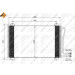 Kondensator, Klimaanlage | 35811 Kondensator, Klimaanlage | 35811