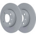 Bremsscheibe Audi S. 80 1.3-1.6 72-86 | 24.0110-0151.1 Bremsscheibe Audi S. 80 1.3-1.6 72-86 | 24.0110-0151.1