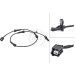 A.B.S. ABS Sensor A.B.S. ABS Sensor